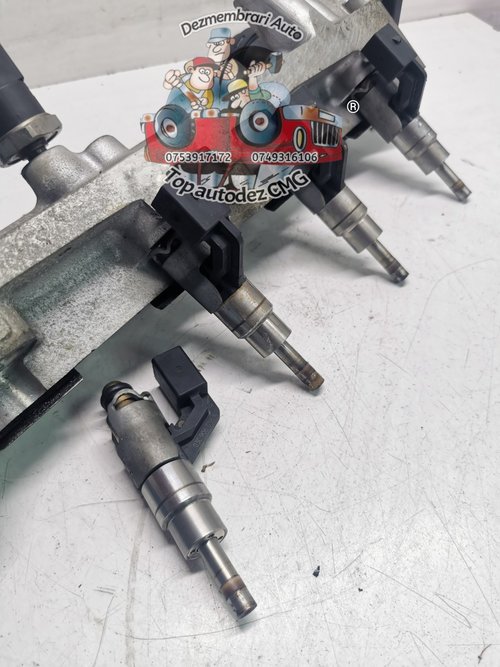 Injectoare VW 1.6 FSI 03C906036A injector Golf Passat Jetta Touran A3