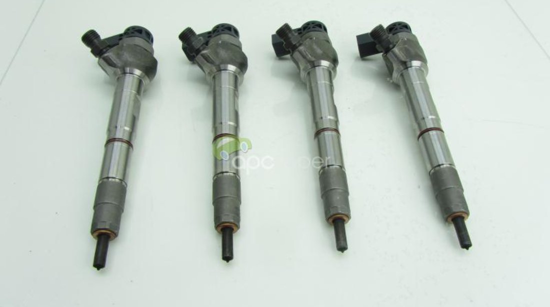 Injectoare VW 2,0Tdi cod 04L130277AE Golf; Passat; CC; Tiguan