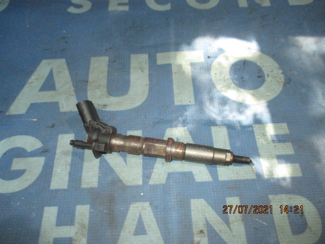 Injectoare VW Crafter 2.5tdi; 0986435
