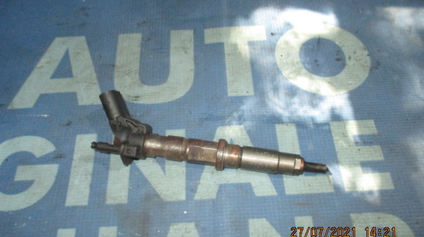 Injectoare VW Crafter 2.5tdi; 0986435