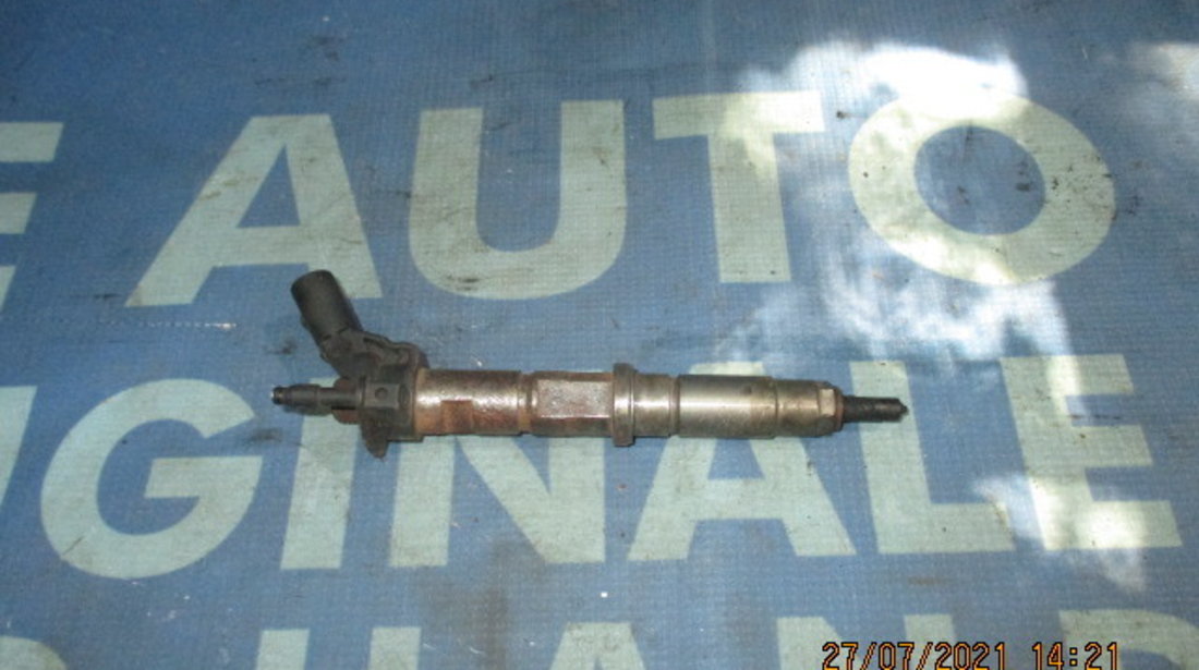 Injectoare VW Crafter 2.5tdi; 0986435