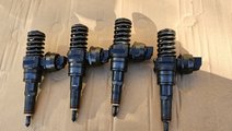 Injectoare Vw Golf 4 1.9 TDI AXR 2002 2003 2004 20...