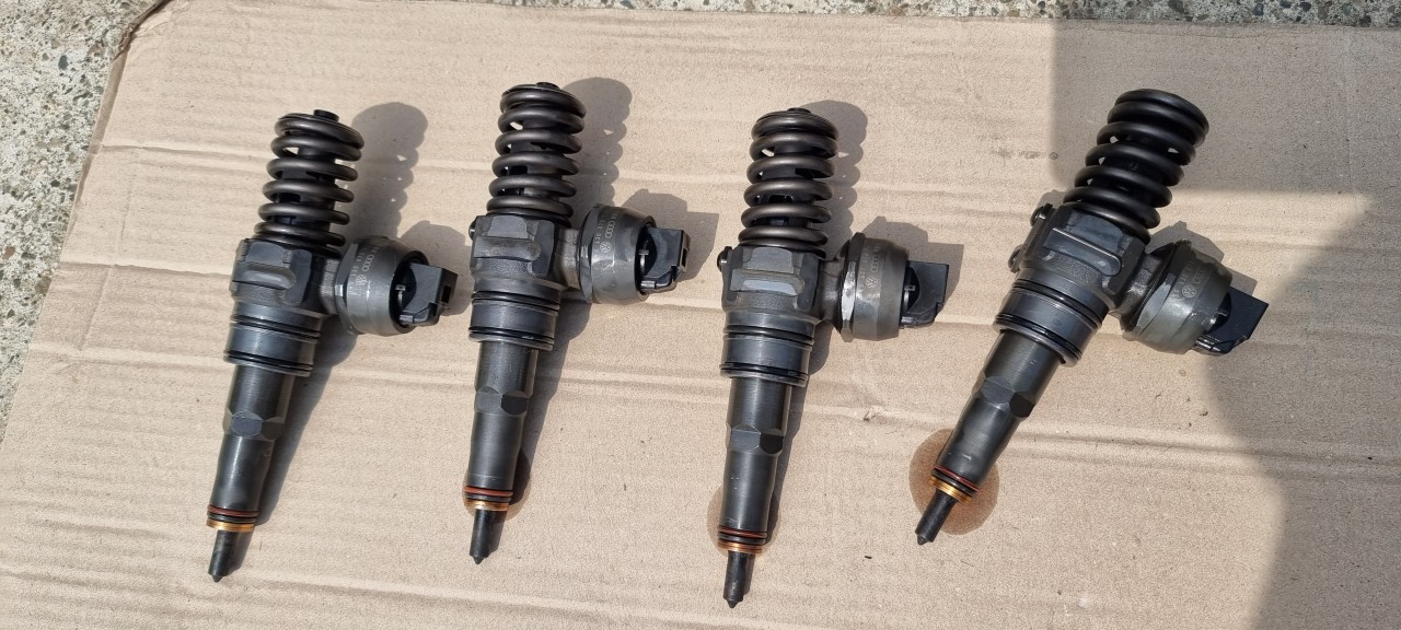 Injectoare Vw Golf 4 Bora 1.9 TDI AJM ATJ 2000 2001 2002 2003