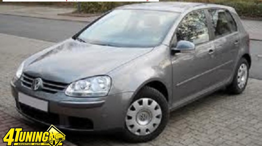 Injectoare vw golf 5 motor 1 9 tdi 105 cai