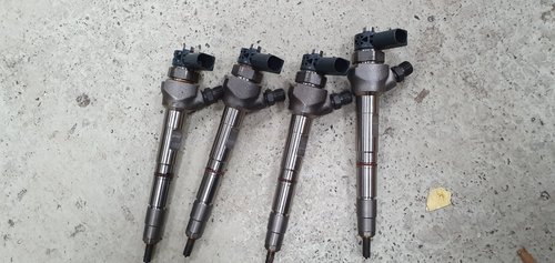 Injectoare Vw Golf 7 GTD Octavia 3 RS 2.0 TDI CUP CUN 2014 2015 2016 04L130277AE