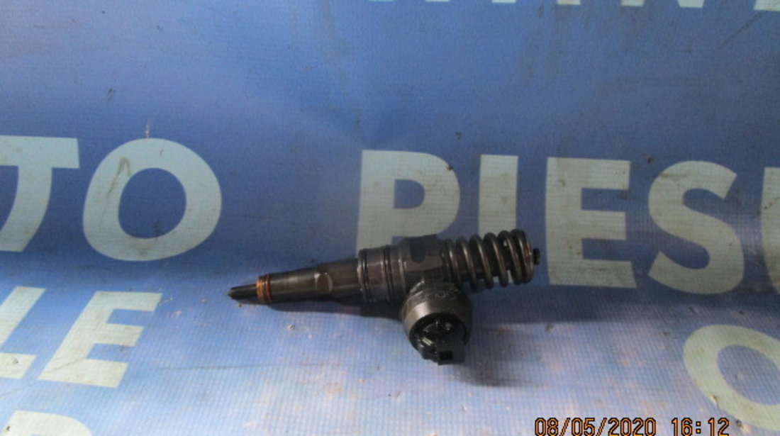 Injectoare VW Golf Plus 1.9tdi;  038130073AG