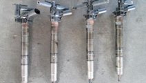 Injectoare Vw Golf Vl 2 0 Tdi Cbab 140 Cai Cod 03l...