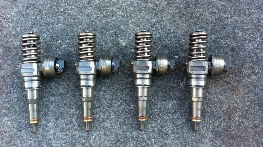 Injectoare Vw Jetta 1 9 Tdi Bls Cod 03g130073bn