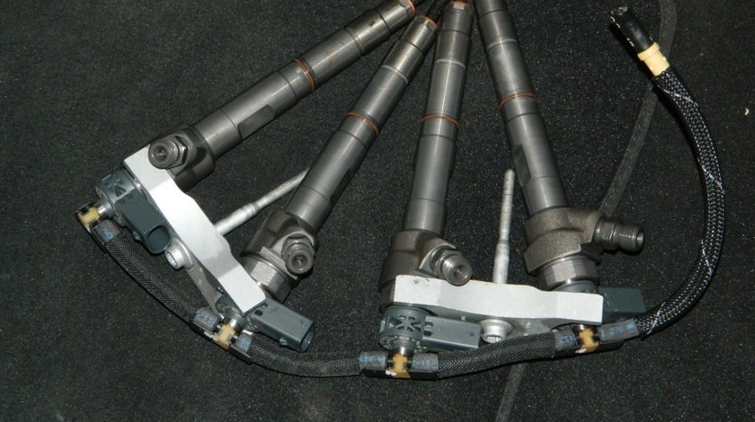 Injectoare Vw Jetta, model 2011