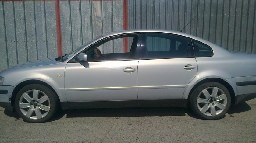 Injectoare Vw Passat 1 9 Tdi Ajm 116 Cai