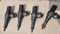 Injectoare Vw Passat B5 1.9 TDI AJM ATJ 2000 2001 ...