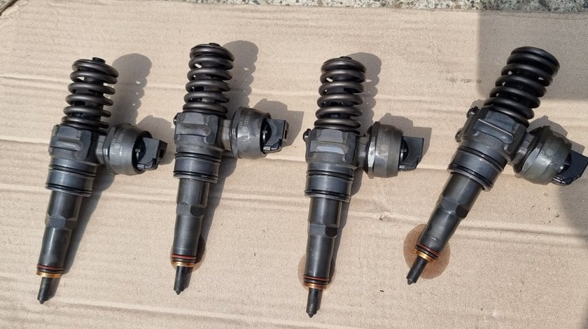 Injectoare Vw Passat B5 1.9 TDI AJM ATJ 2000 2001 2002