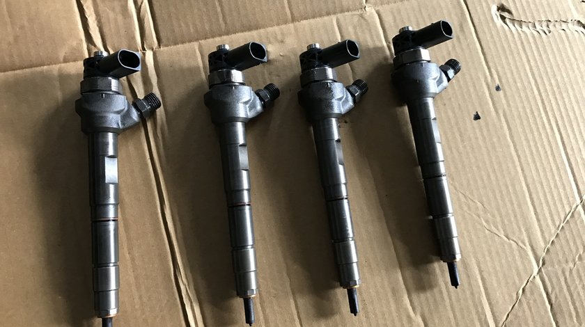Injectoare Vw Passat B7 2.0 TDI CFF 2011 2012 2013