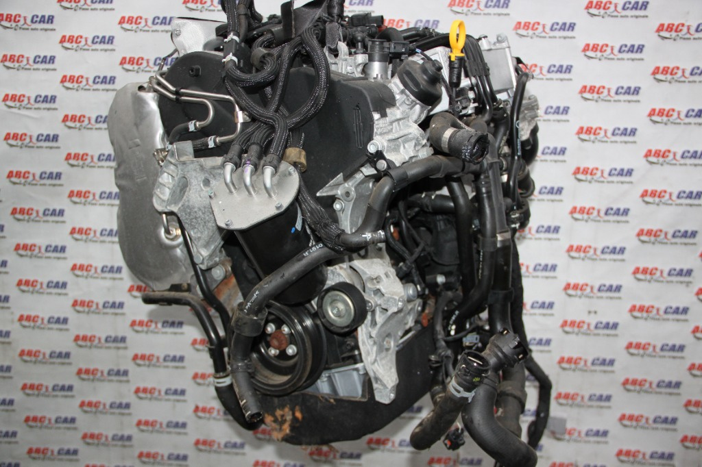 Injectoare VW Passat CC 2.0 TDI 2012-2016 cod: 04L130277AC