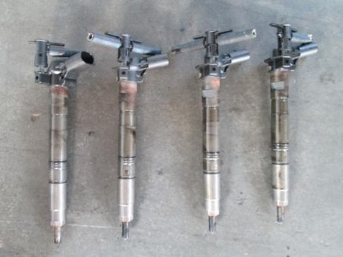 Injectoare Vw Passat Cc 2 0 Tdi Cbab 140 Cai Cod 03l130277