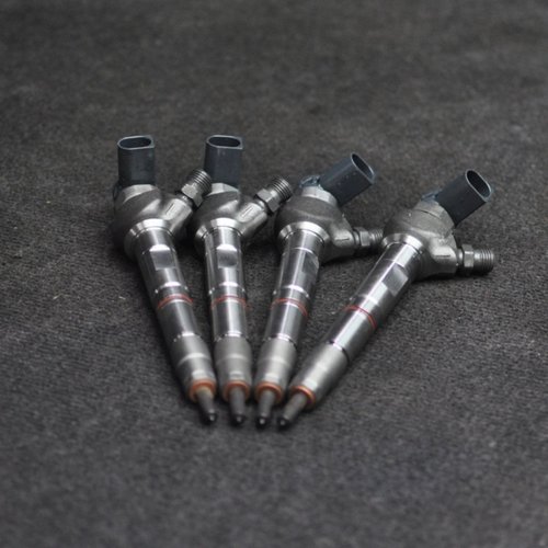 Injectoare vw passat cc 2.0 tdi cuvc 150 cai cod 04l130277ac 0445110469