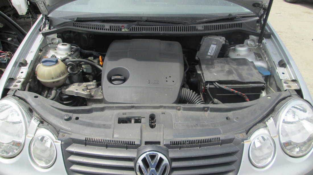 INJECTOARE VW POLO 1.2B 2002 9N