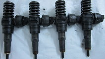 Injectoare vw polo 1.4  , cod injector 038130073 B...