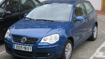 Injectoare vw polo 1.9 tdi 131 de cai