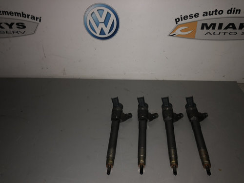 Injectoare VW Tiguan 2.0 tdi cod-03L130277J tip motor CFF