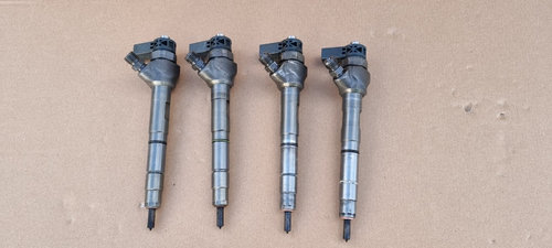 Injectoare Vw Tiguan / Passat B7 2.0 TDI CFF CFG 2011 2012 2013 2014