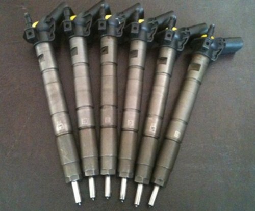 Injectoare vw touareg 3.0 tdi cod 059130277 ah