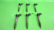 INJECTOARE VW TOUAREG 3.0 V6 TDI FAB. 2002 - 2010 ...