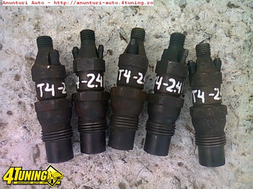 Injectoare VW Transporter