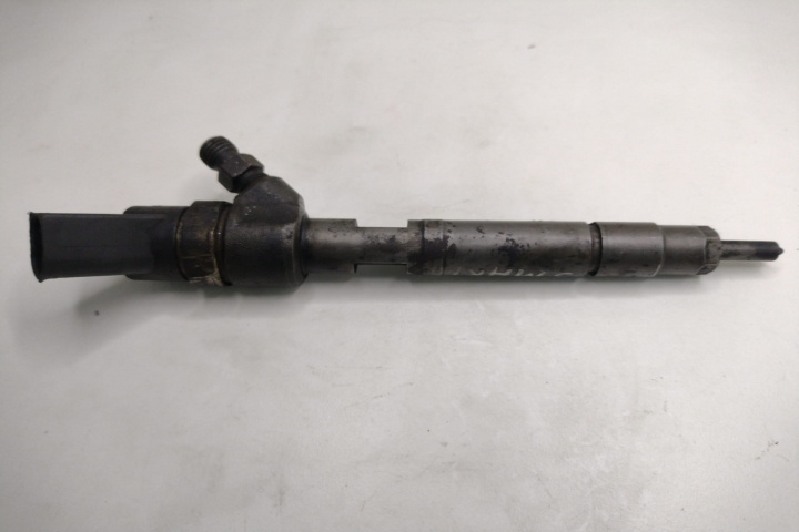 Injector 0.8 cdi 0445110023 / A6600700187 Smart Fortwo [facelift] [2000 - 2007]