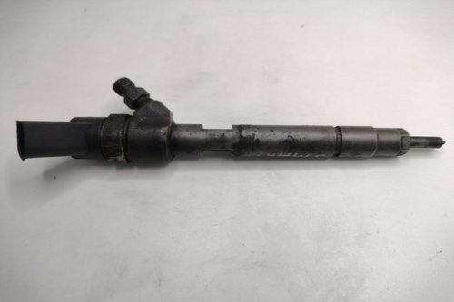 Injector 0.8 cdi 0445110023 / A6600700187 Smart Fortwo [facelift] [2000 - 2007]