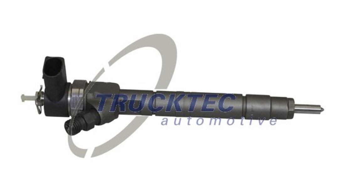 Injector (0213106 TRUCKTEC) MERCEDES-BENZ