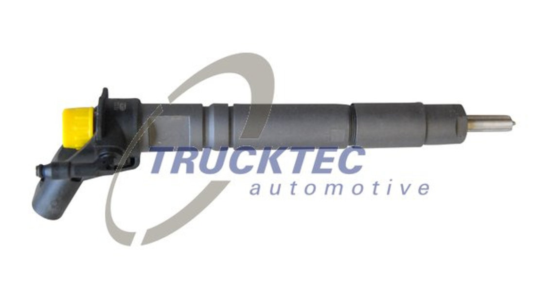 Injector (0213116 TRUCKTEC) MERCEDES-BENZ