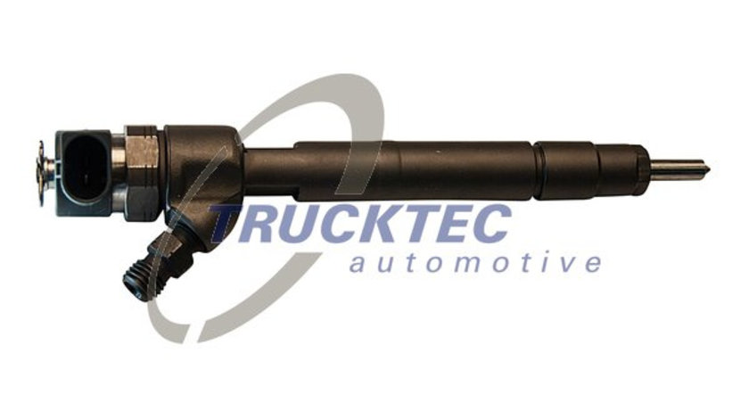 Injector (0213119 TRUCKTEC) MERCEDES-BENZ