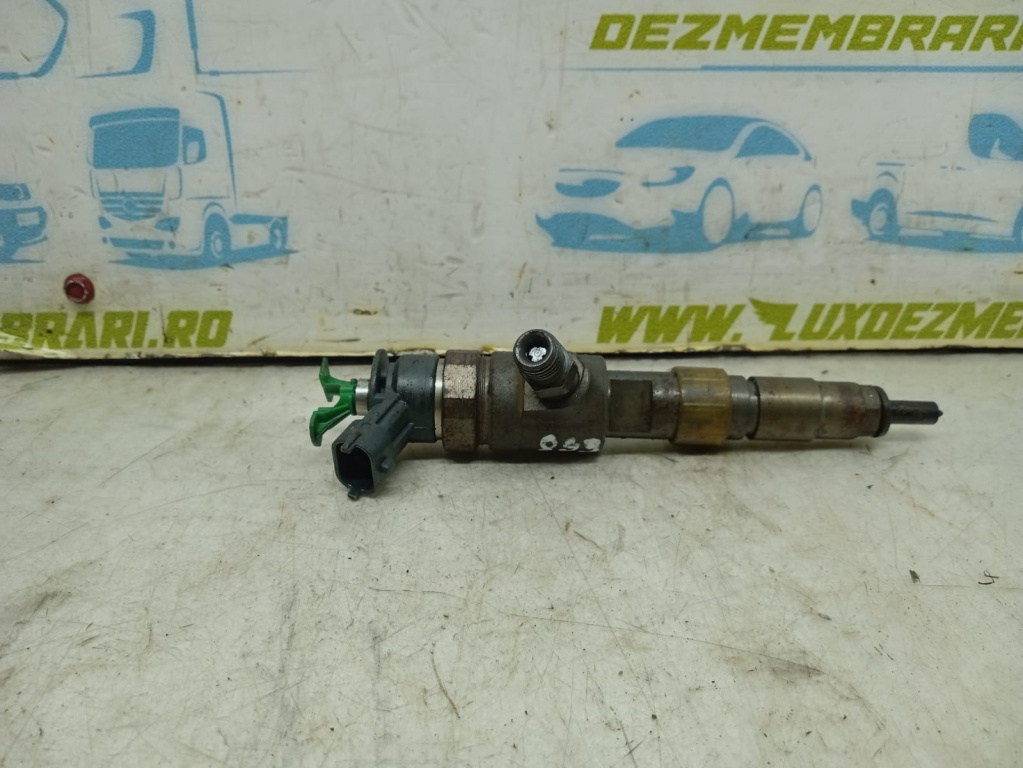 Injector 027766 1.6 hdi BH01 0445110566 Peugeot 308 T9 [2013 - 2017]