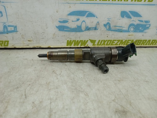 Injector 027766 1.6 hdi BH01 Peugeot 3008 2 [2016 - 2020] 1.6 hdi BH01