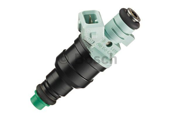 Injector (0280150470 BOSCH) PORSCHE