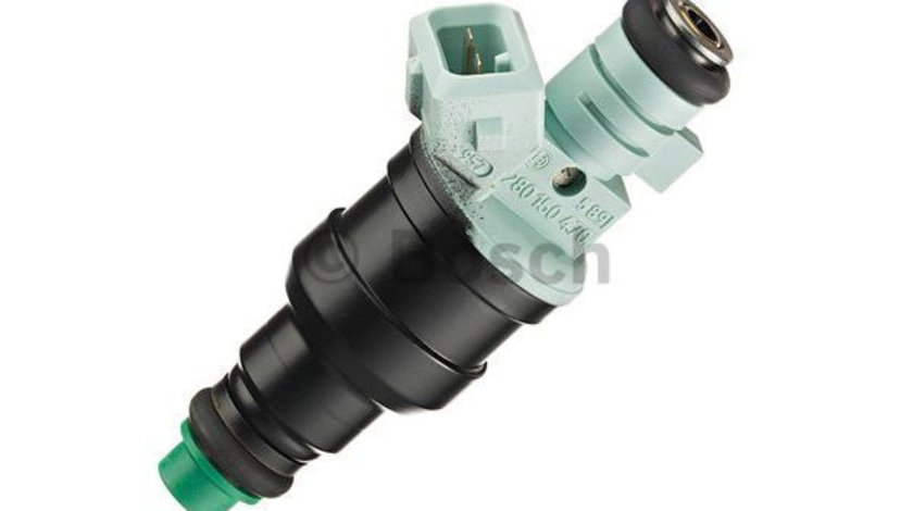 Injector (0280150470 BOSCH) PORSCHE