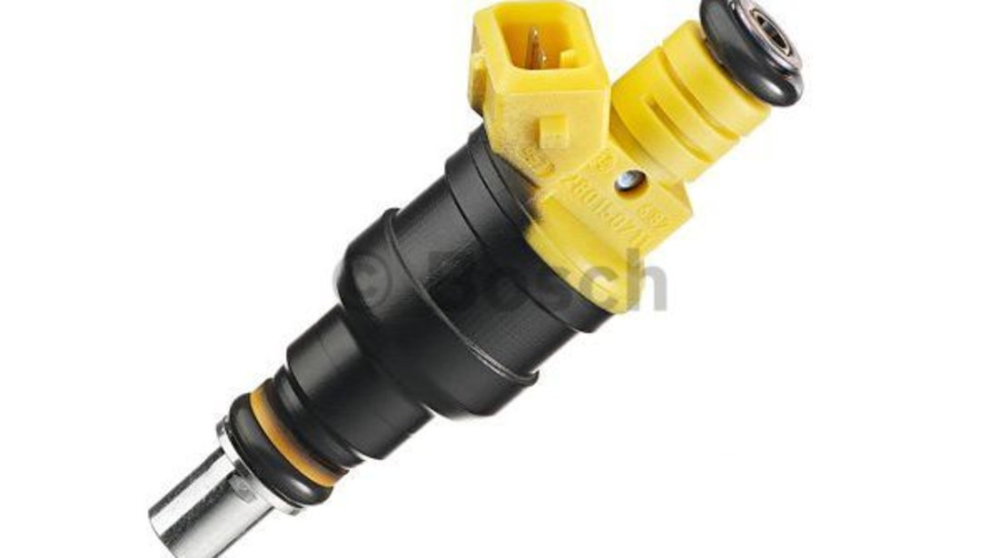 Injector (0280150747 BOSCH) CHEVROLET,OPEL,VAUXHALL