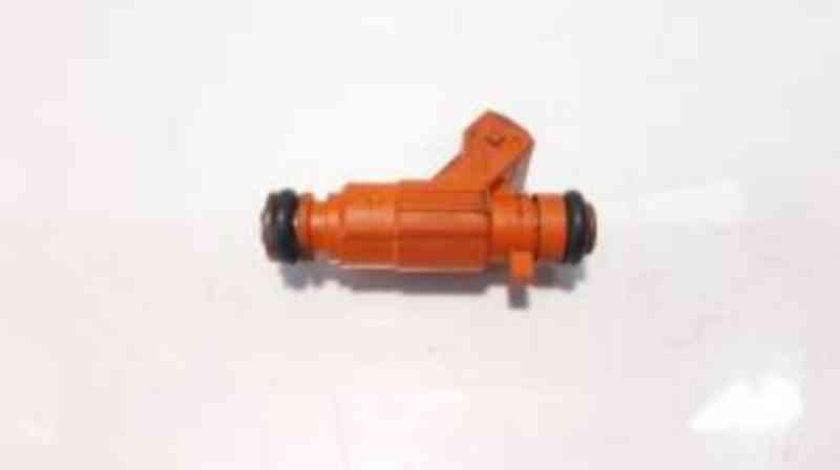 Injector, 0280156034, Peugeot 206 CC (2D) 1.6 benzina