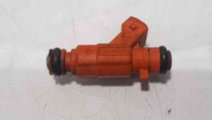 Injector, 0280156034, Peugeot 206 sedan, 1.6b, NFU