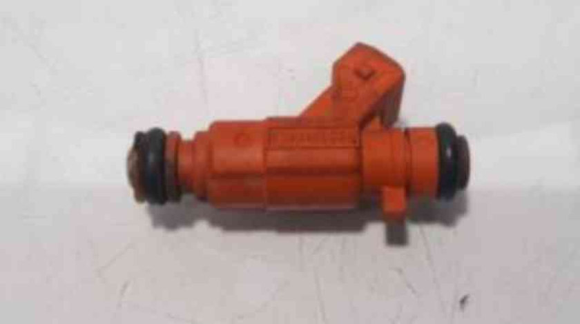 Injector, 0280156034, Peugeot 206 sedan, 1.6b, NFU