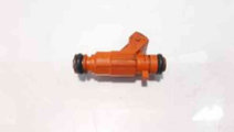 Injector, 0280156034, Peugeot 206+ (T3E) 1.6b, NFU