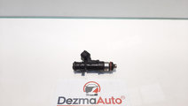 Injector 0280158057, Peugeot 307 SW, 1.6 benz, NFU...