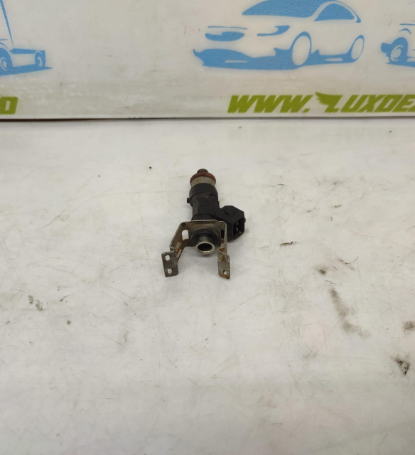 Injector 0280158207 1.4 benzina SNJB Ford Focus 3 [2011 - 2015]