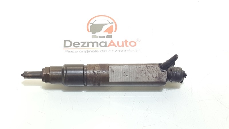 Injector, 028130201F, Skoda Fabia 1 (6Y2) 1.9sdi (id:328534)