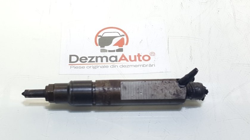 Injector, 028130201F, Skoda Fabia 1 Combi (6Y5) 1.9 sdi