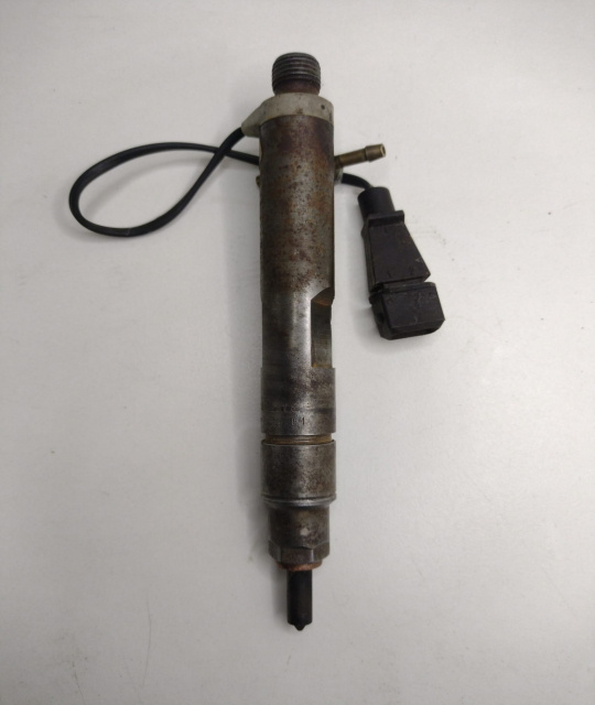 Injector 028130201S / 028130201 S Volkswagen VW Passat B5 [1996 - 2000]