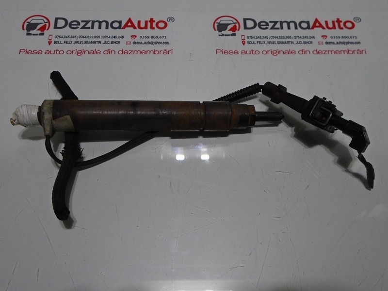Injector 028130201S, Seat Toledo 2 (1M2) 1.9 tdi (id:292573)