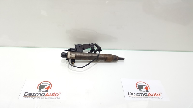 Injector 028130201S, Seat Toledo 2 (1M2) 19tdi (id:339794)