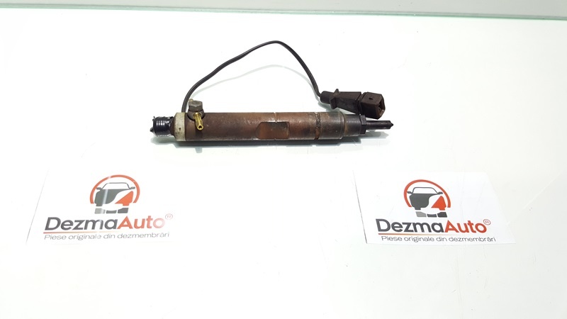 Injector, 028130201S, Vw Sharan (7M8, 7M9, 7M6) 1.9 tdi (id:341630)